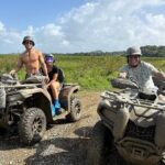 San Juan 2 Hour ATV for Driver and Passenger - Who Should Consider This Tour?