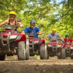 San Juan 2-hour ATV / Minutes away from most Hotels in the area - What Travelers Say