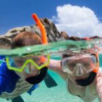 San Juan Guided Snorkeling Experience - With Transport 8am or 3pm - Potential Considerations