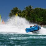 San Juan: JetCar VIP Adventure Tour - An Introduction to the JetCar VIP Adventure