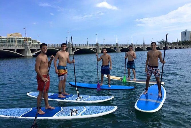 San Juan | Paddleboard | Kayak | Snorkeling | Guided Tours - Analyzing the Value for Money