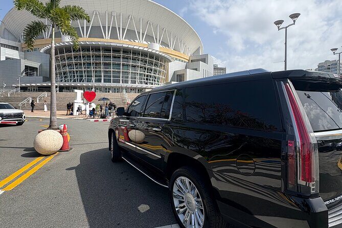 San Juan Puerto Rico Private Transfers - The Experience in Practice: A Closer Look