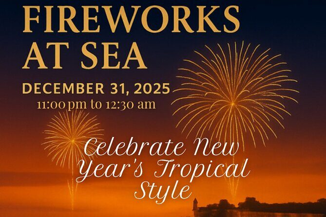 San Juan Sunset Harbor Boat Ride - The Itinerary Breakdown