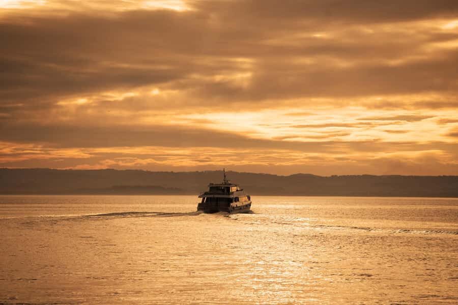San Remo: Phillip Island Sunset Cruise - Why This Tour Is Worth It