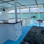 Sand-Bar Punta Cana Party Boat unlimited drinks, snorkeling Vibes - Detailed Tour Breakdown