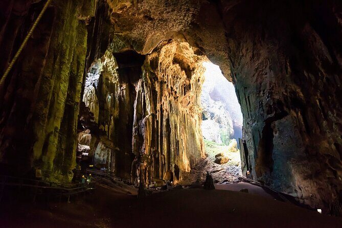Sandakan: Gomantong Cave Echoes and Kinabatangan Cruise - Who Will Enjoy This Tour?