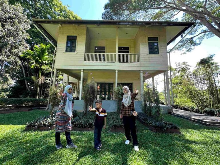 Sandakan: Orangutan and Proboscis Monkey Tour - Who Will Love This Tour?