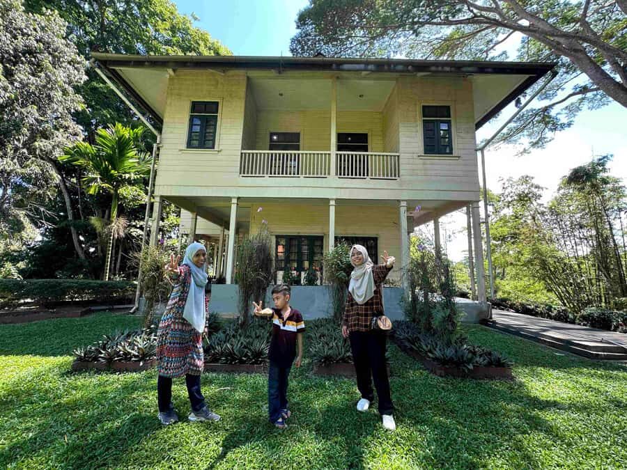 Sandakan: Orangutan and Proboscis Monkey Tour - Who Will Love This Tour?