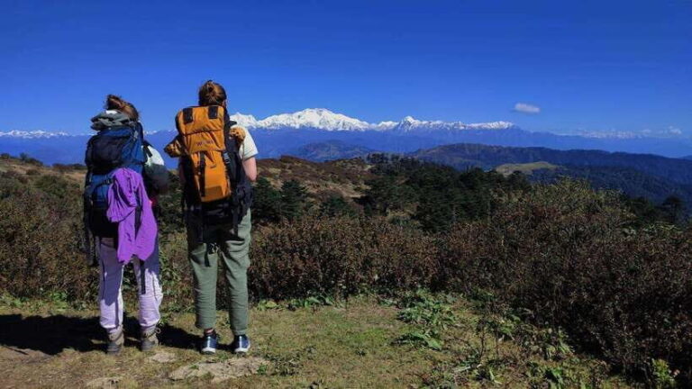 Sandakphu Singalila Ridge Trek - 6 Days - What Makes This Trek Special?