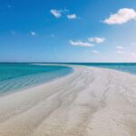 Sandbank, Boat Trip with Umbrellas and Water - The Itinerary in Detail