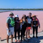 Sandboarding & Snorkeling at the Dominican desert - Who Should Consider This Tour?