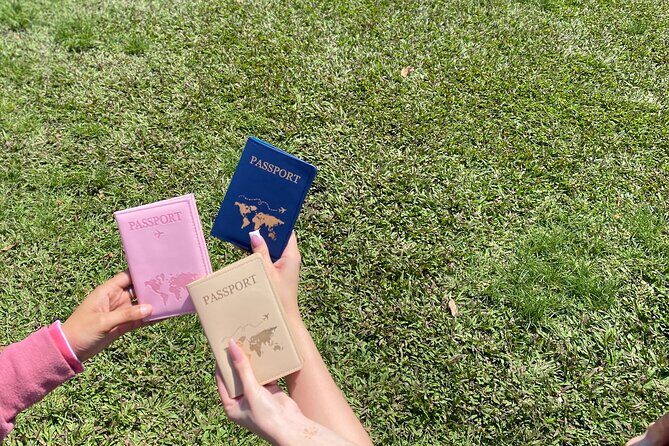 Sangster Intl Airport Transfer Service To or From Hotels - What Makes This Transfer Stand Out