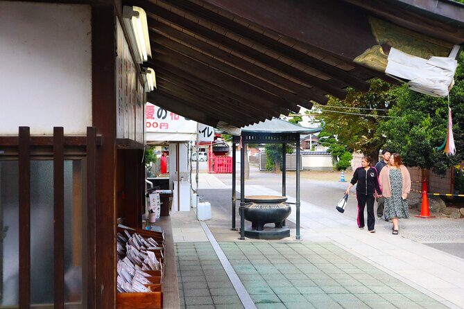 Sano Day Trip by Car: Ramen, Imo Fry, Nature and a bit of History - Practical Insights and Value