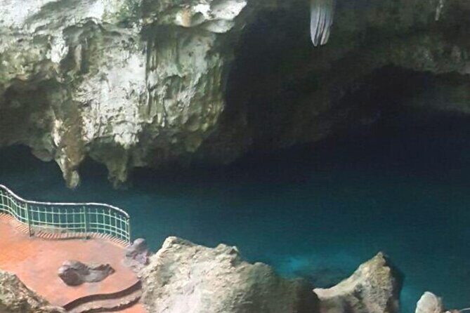 Santo Domingo: 7 Hour Cultural and Culinary Tour from Punta Cana - Who Will Love This Tour?