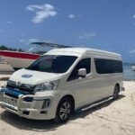 Santo Domingo Airport and Secrets Cap Cana Private Transfer - Vehicles and Comfort