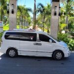 Santo Domingo Airport and Zoetry Agua Punta Cana Private Transfer - An In-Depth Look at the Transfer Experience