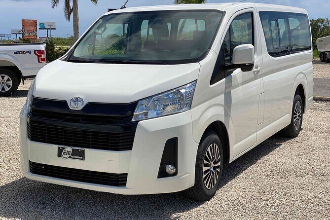 Santo Domingo Airport to Uvero Alto Exclusive Transfer - Pricing and Value