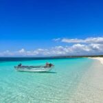 Santo Domingo: Bahía de las Águilas Private Day Trip - Approaching Bahía de las Águilas