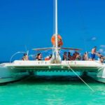 Santo Domingo: Catamaran to Saona An Unforgettable Journey - Practical Details and What to Know