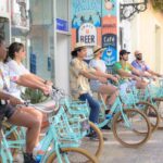 Santo Domingo: City Highlights Guided Bike Tour - Authentic Experiences Based on Reviews