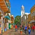 Santo Domingo: City Highlights Guided Tour with Lunch - Who Should Consider This Tour?