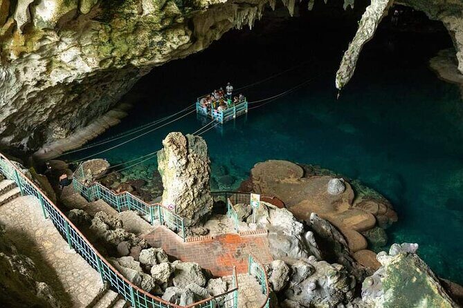 Santo Domingo City Tour - Practical Details and What to Expect