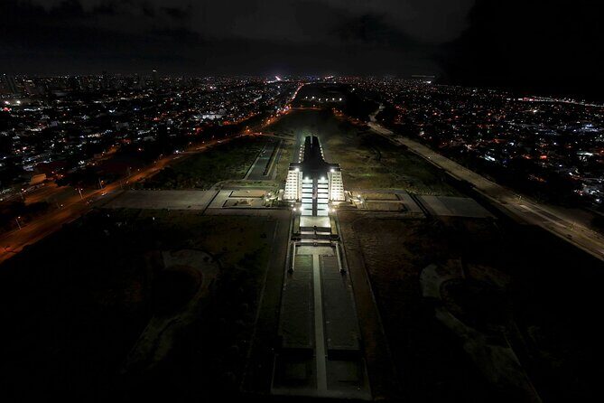 Santo Domingo City Tour from Punta Cana - Who Will Love This Tour?