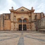 Santo Domingo City Tour from Punta Cana with Lunch - Transportation and Comfort