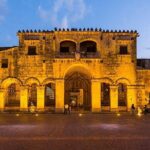 Santo Domingo City Tour: History of the Caribbean - Navigating the Attractions