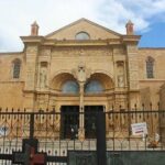 SANTO DOMINGO/ City tour - the best Adventures & traditional - Transportation and Group Dynamics