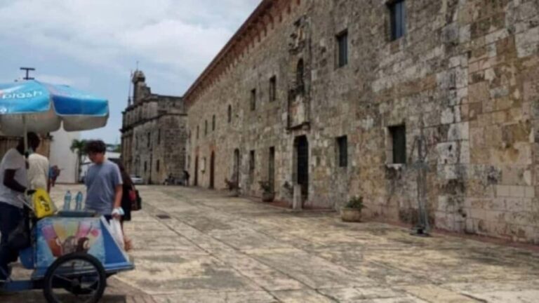 Santo Domingo: City Tour with Lunch and Hotel Pickup - Practical Tips for Making the Most of Your Tour