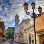 Santo Domingo City Tour with Pickup in Cap Cana - FAQs