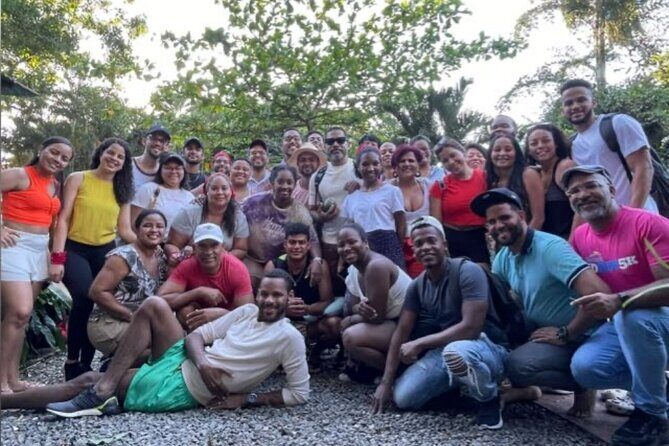 Santo Domingo: dance classes: salsa, bachata and & merengue - The Sum Up