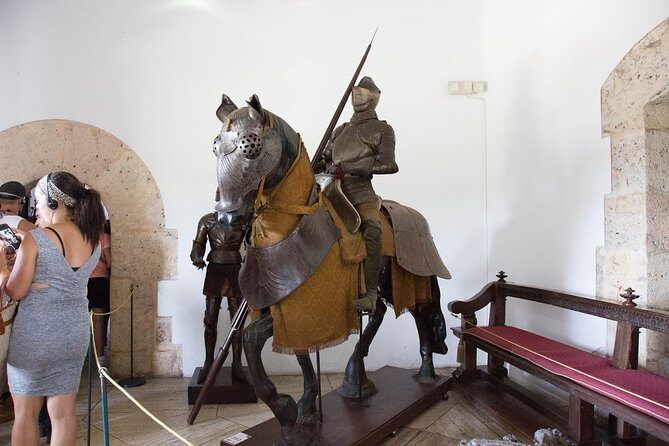 Santo Domingo Day Trip From Punta Cana - What Travelers Are Saying