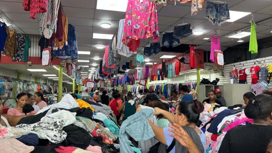 Santo Domingo: Discover the Second-Hand Culture with Locals - Practical Details and Tips