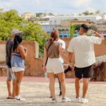 Santo Domingo Full Day Tour From Punta Cana with Lunch & Cenote - Authentic Insights from Travelers