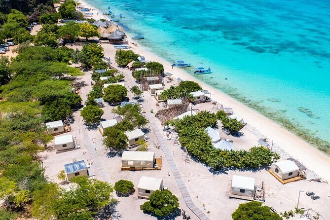 Santo Domingo : Glamping in Bay of Eagles All Inclusive - What’s Included and What You Should Consider