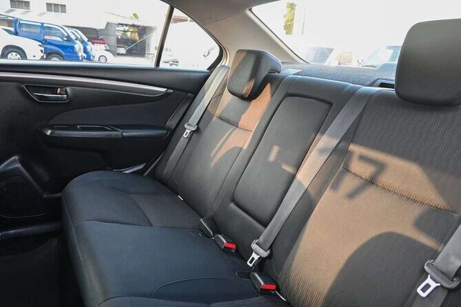 Santo Domingo Group Ride to/from Las Americas Airport (SDQ) - Final thoughts