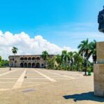 Santo Domingo: Guided City Tour with Lunch - The Itinerary in Detail