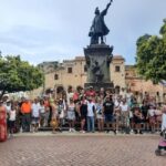 Santo Domingo: Half-day City Tour for Cruise Ship Guests - Exploring the Itinerary: What You’ll See and Do