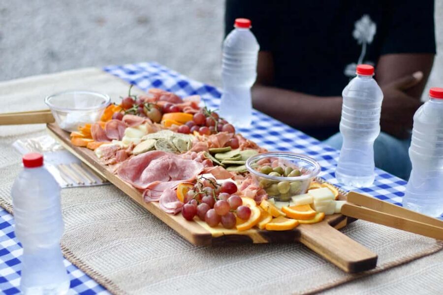 Santo Domingo: Henna Tattoos and Picnic in the Park - Practical Details and Tips