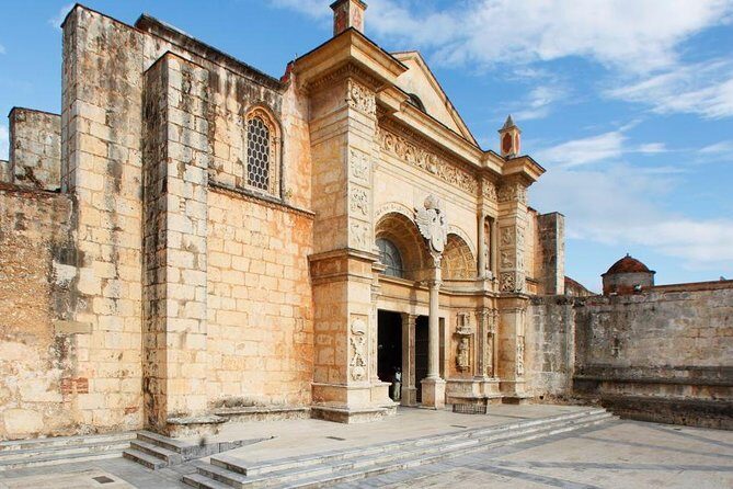 Santo Domingo Historical Day Trip - Authentic Traveler Experiences: From the Reviews