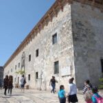 Santo Domingo Historical Tour with Caves from Punta Cana - Exploring the Itinerary in Depth