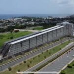 Santo Domingo: History, Culture, and Panoramic Views from the Columbus Lighthouse - The Indoor Experience: Mausoleum and Its Controversies