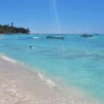 Santo Domingo: Isla Saona Day Trip with Lunch & Drinks - Transportation, Group Size, and Practical Details