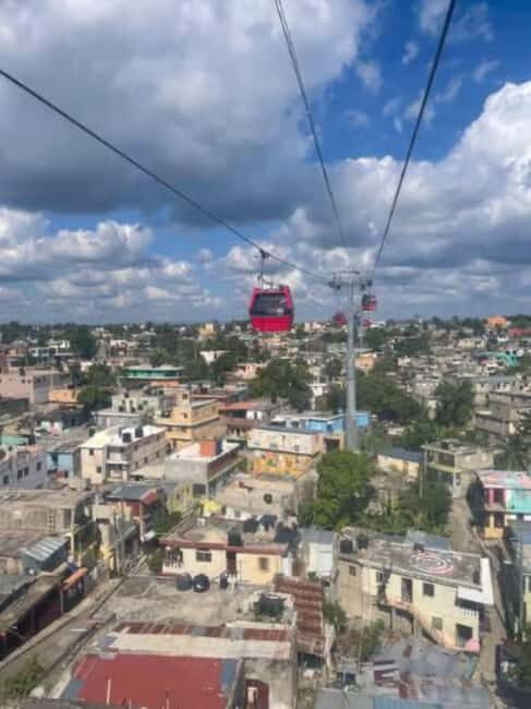 Santo Domingo: Local and Unique Immersion in Dominican Life - Who Should Consider This Tour?