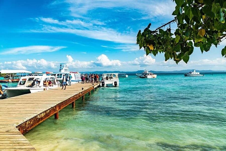 Santo Domingo: Private Bacardí Island & El Limón Waterfall - Detailed Experience Breakdown