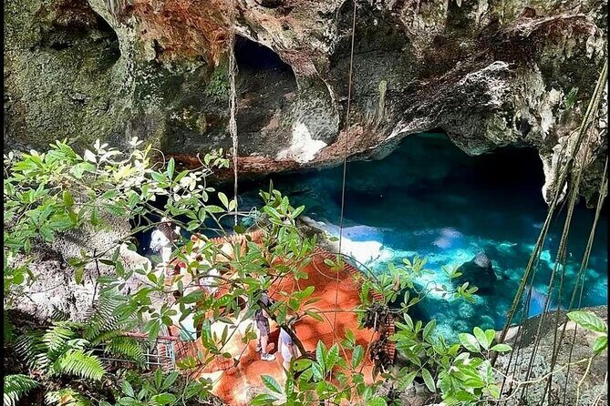 Santo Domingo : Private City Tours + Beach Day with Lunch - Practical Details and Value