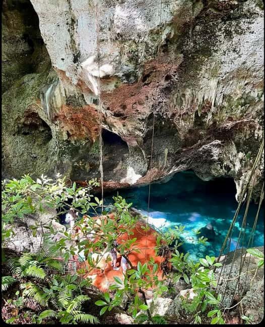 Santo Domingo: Private VIP Tour City Tour + Beach with Lunch - Practical Details and What to Expect