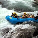 Santo Domingo: River Rafting Jarabacoa Adventure with Lunch - The Itinerary in Detail